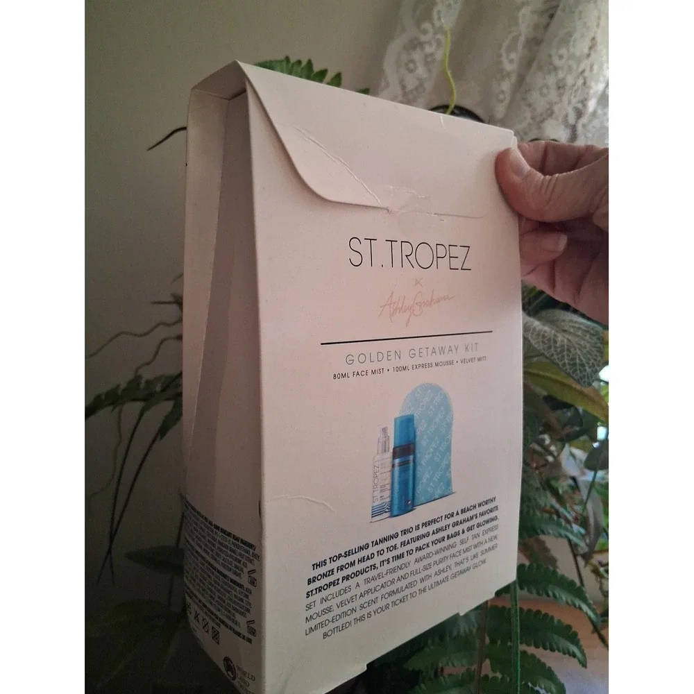 St. Tropez st tropez